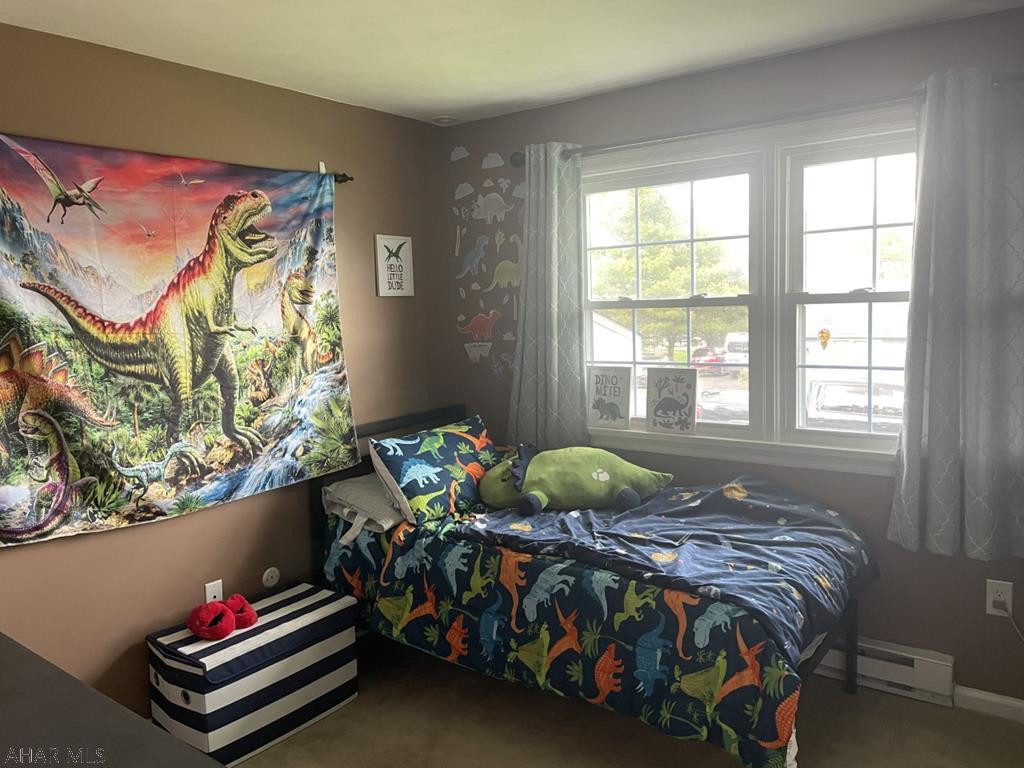 Penn Farms - Residential