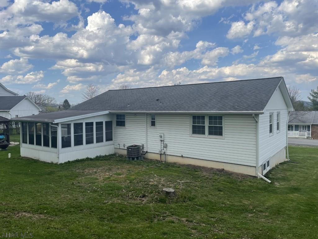 Penn Farms - Residential