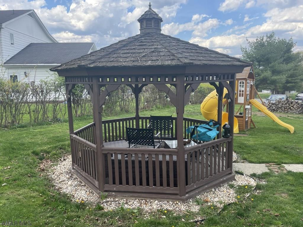 Penn Farms - Residential