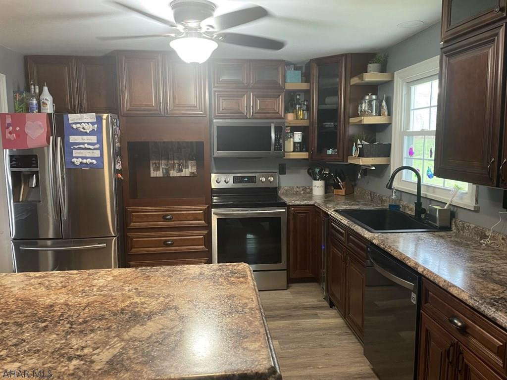 Penn Farms - Residential