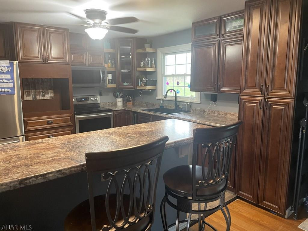 Penn Farms - Residential