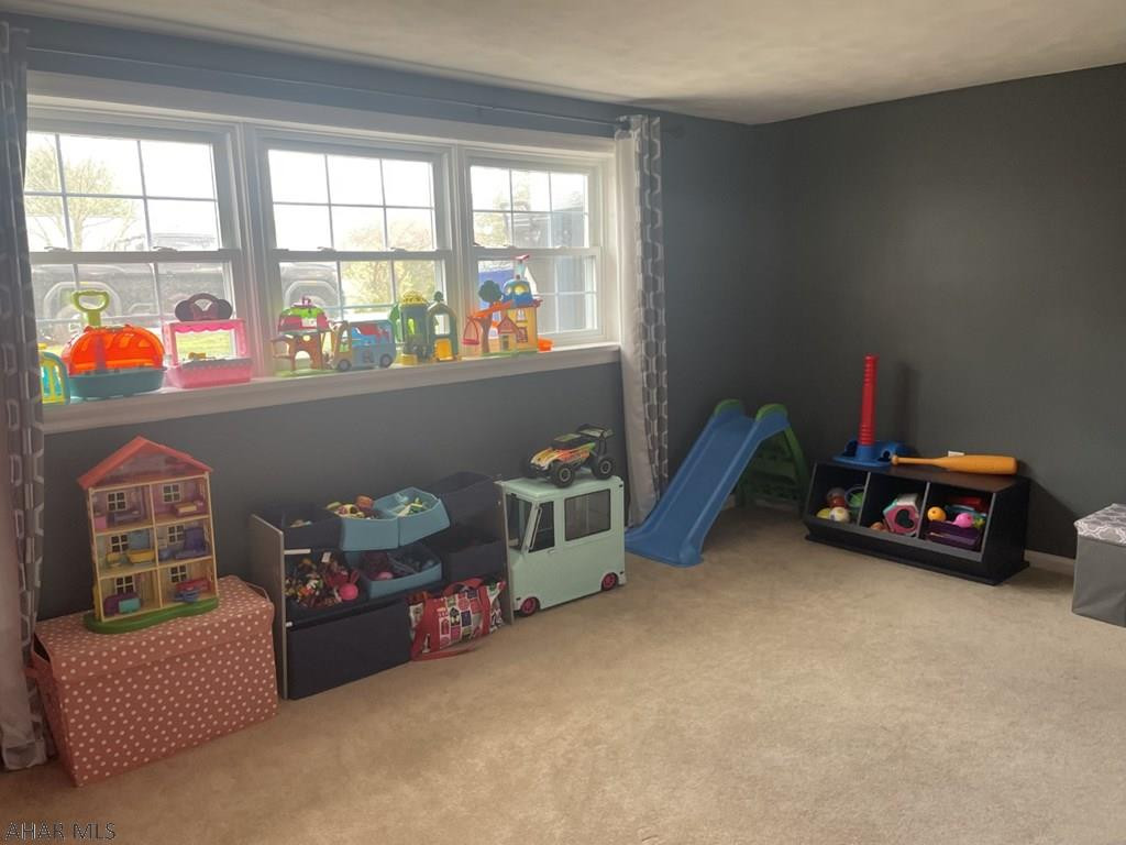 Penn Farms - Residential