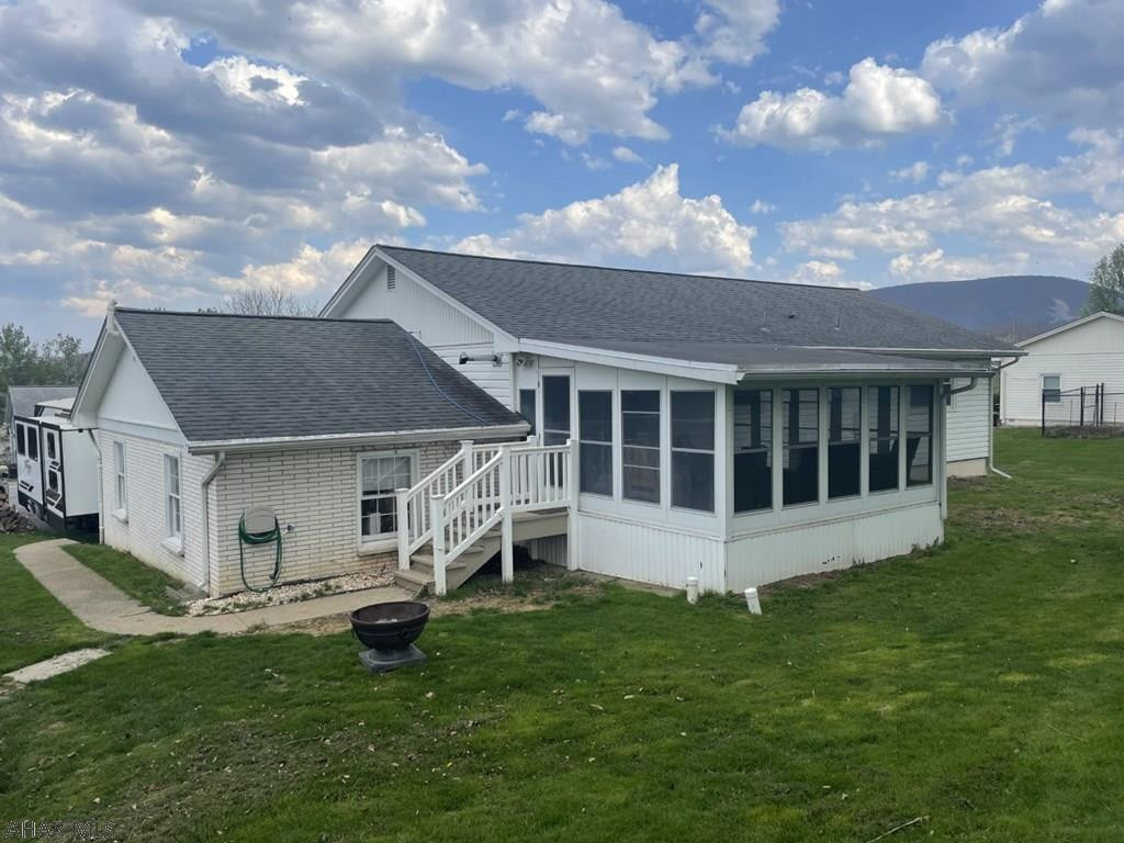 Penn Farms - Residential