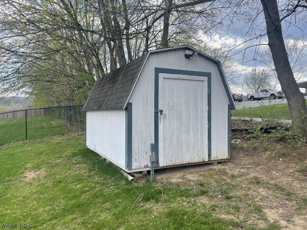 Penn Farms - Residential