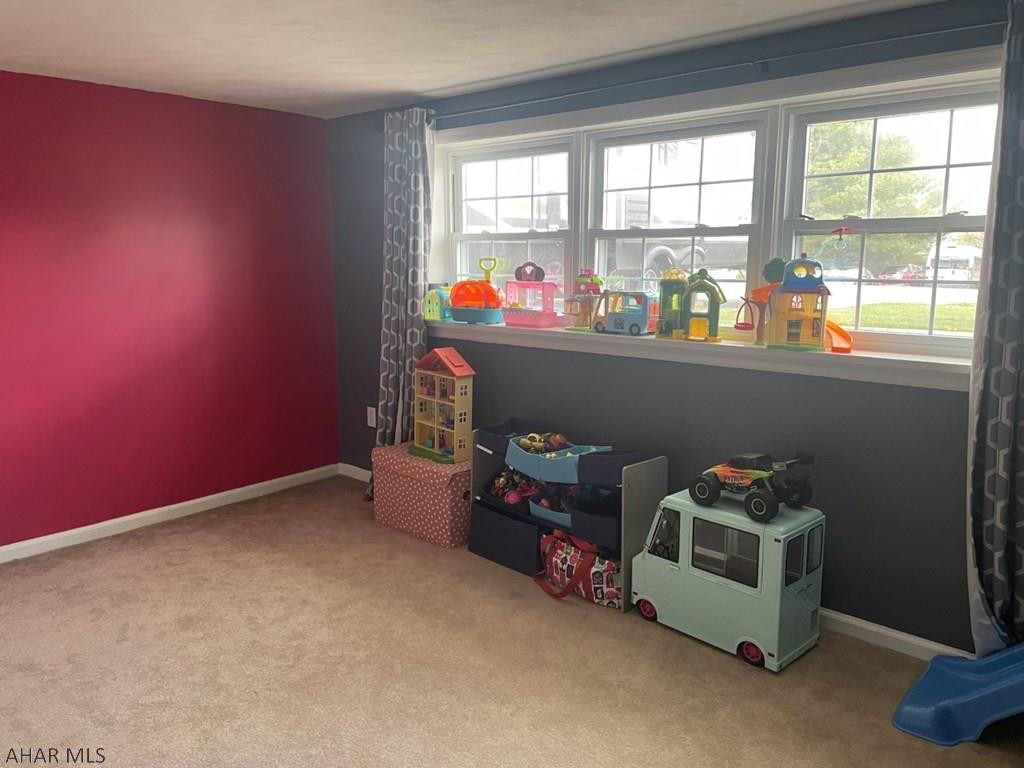 Penn Farms - Residential