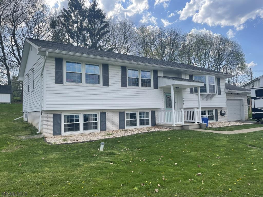 Penn Farms - Residential