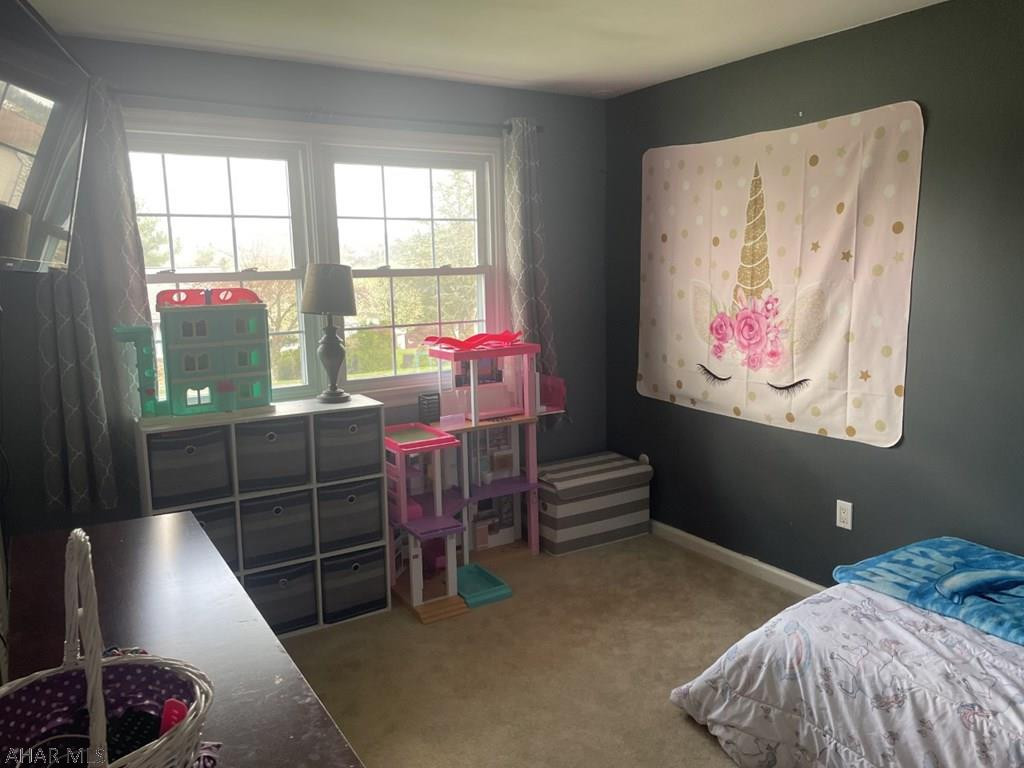 Penn Farms - Residential