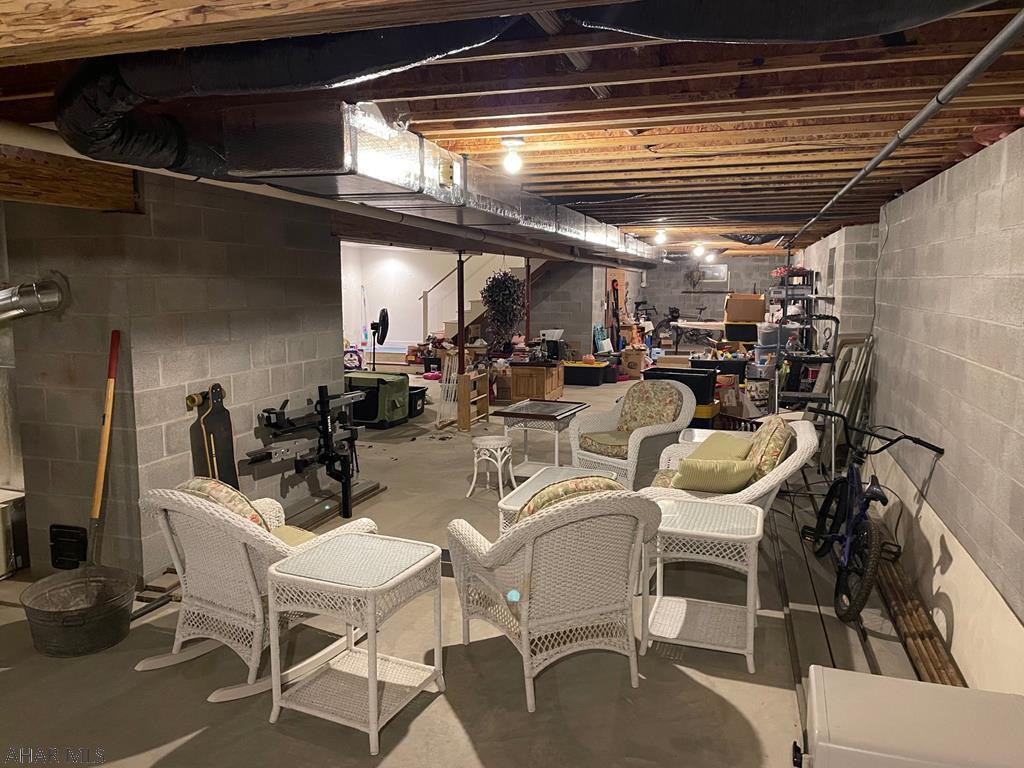 Warriors Mark - Residential