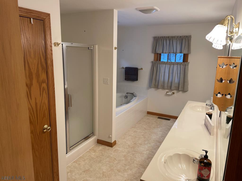 Warriors Mark - Residential