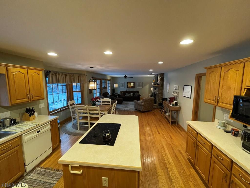 Warriors Mark - Residential