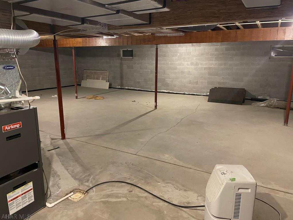 Warriors Mark - Residential