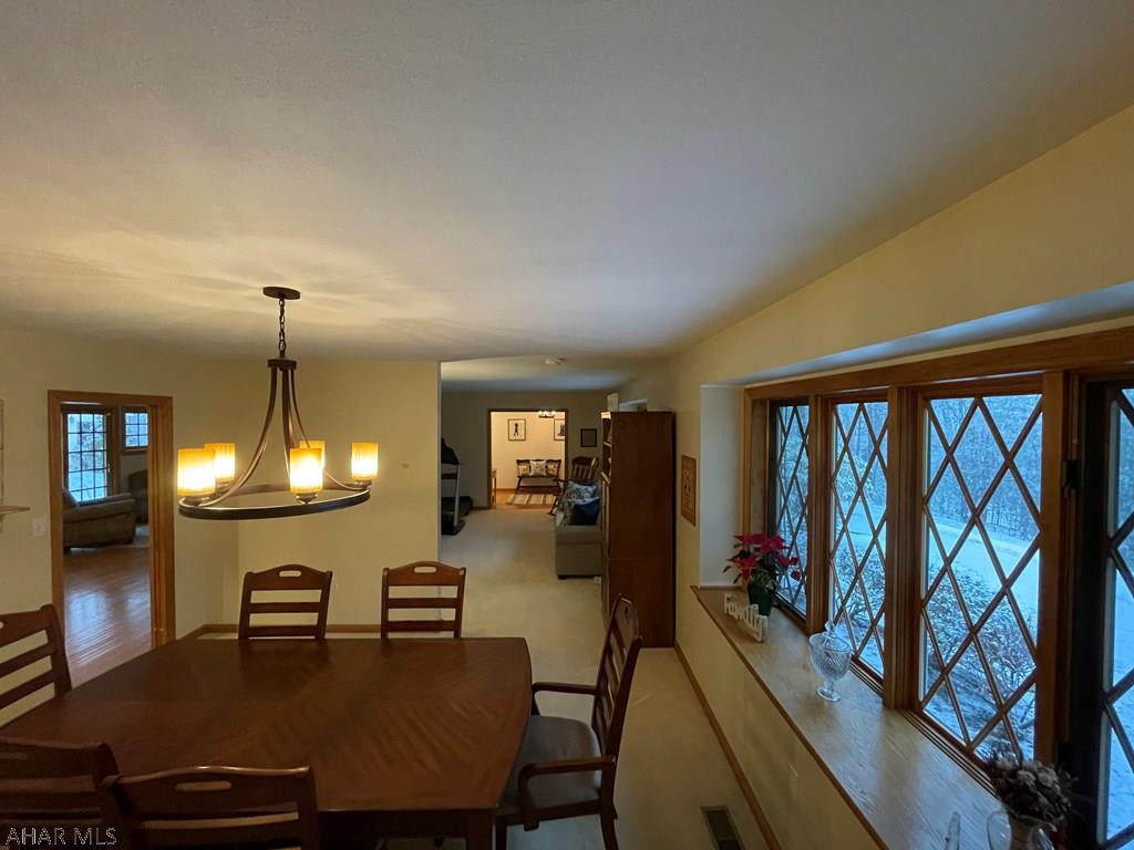 Warriors Mark - Residential