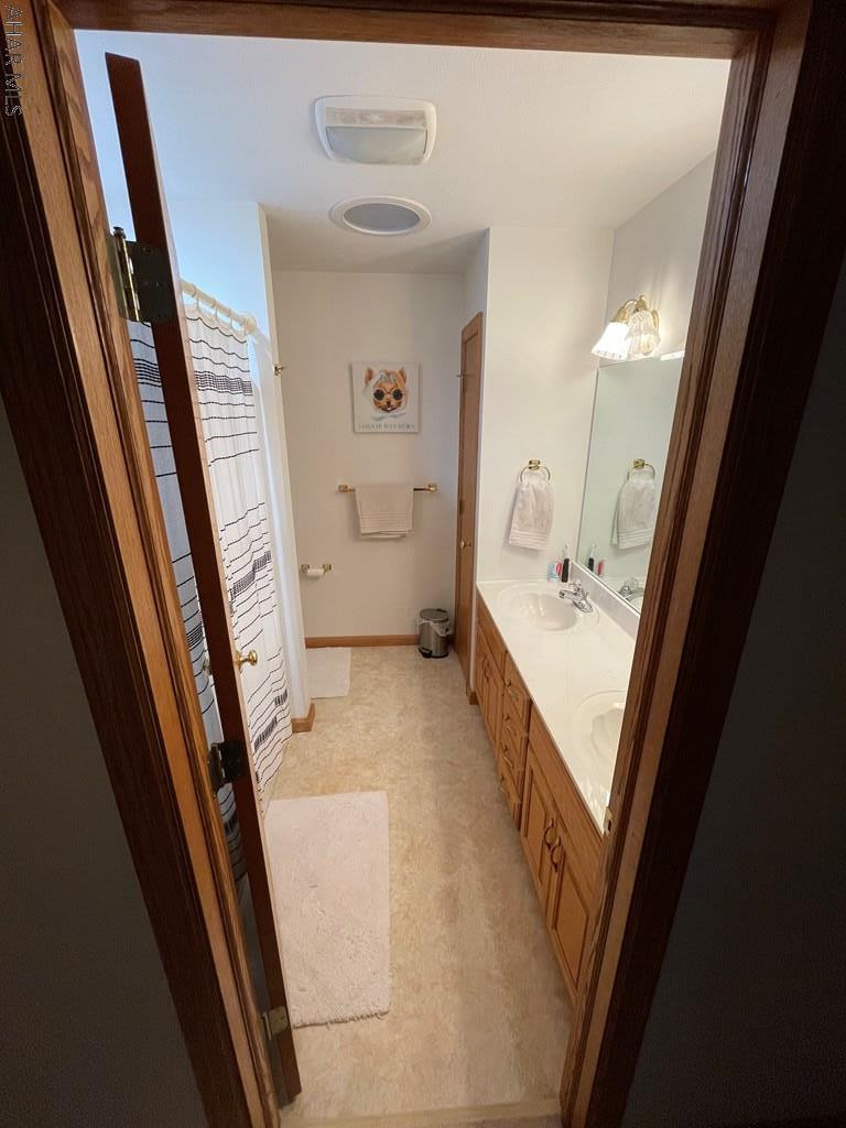 Warriors Mark - Residential