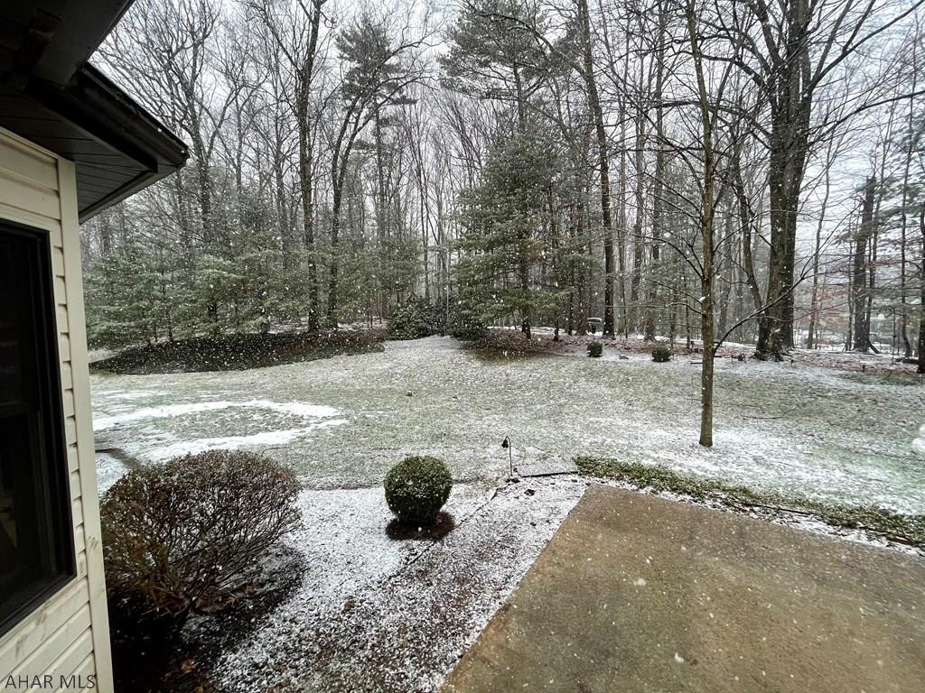 Warriors Mark - Residential