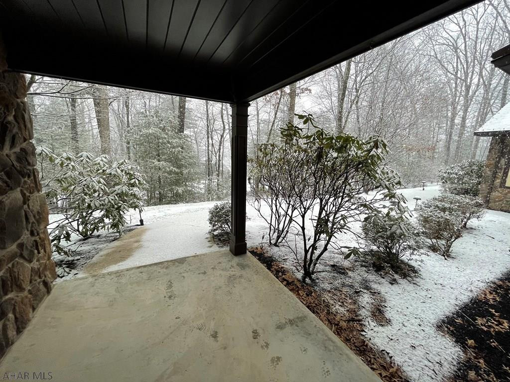 Warriors Mark - Residential