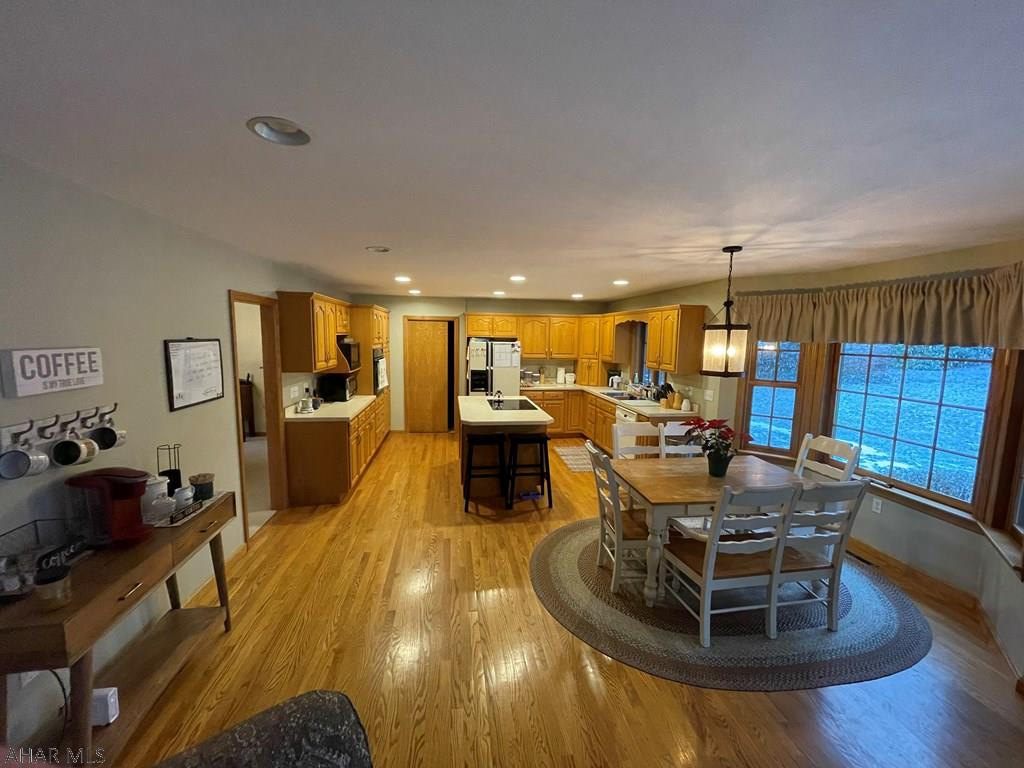 Warriors Mark - Residential