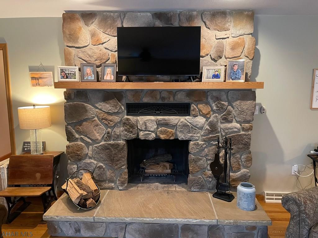 Warriors Mark - Residential