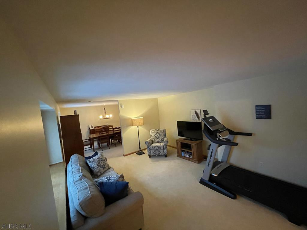 Warriors Mark - Residential