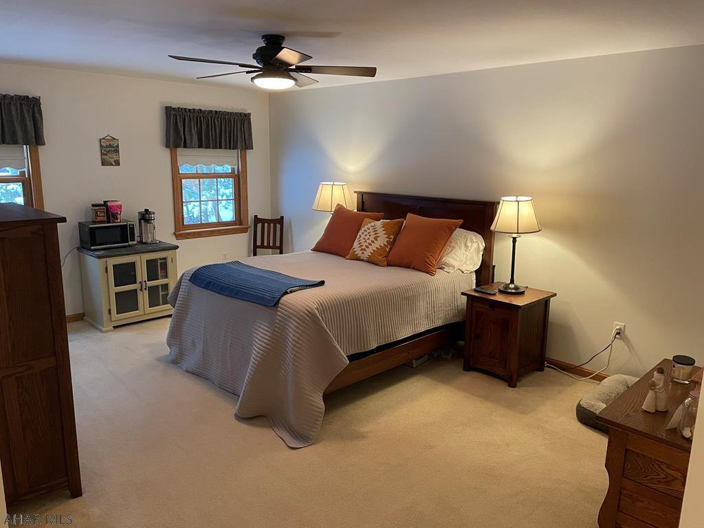 Warriors Mark - Residential