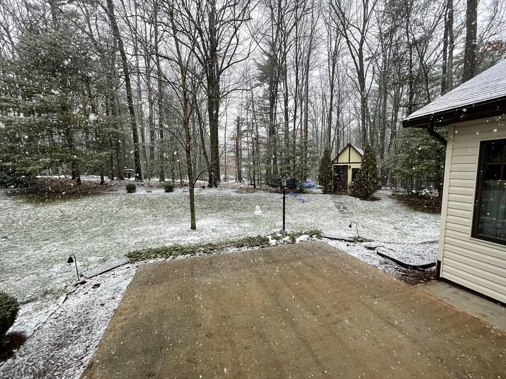 Warriors Mark - Residential