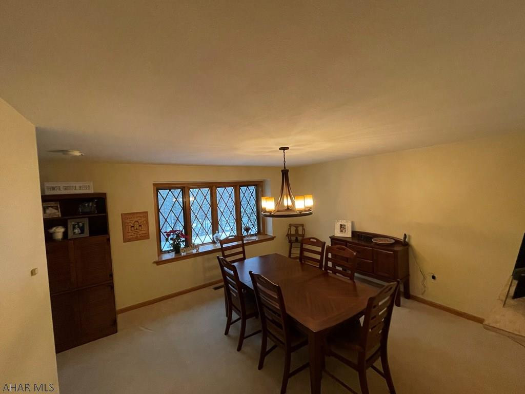 Warriors Mark - Residential