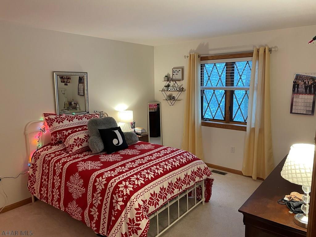 Warriors Mark - Residential