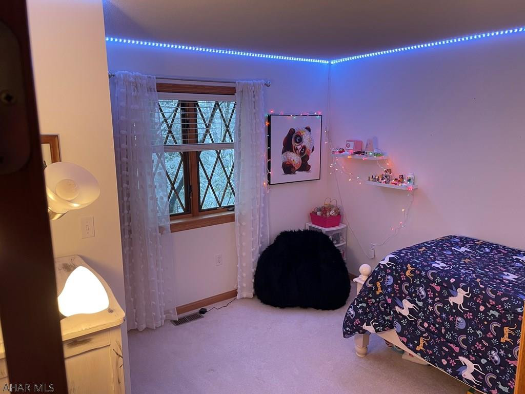 Warriors Mark - Residential