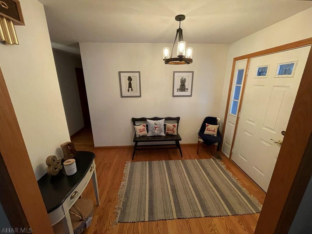 Warriors Mark - Residential