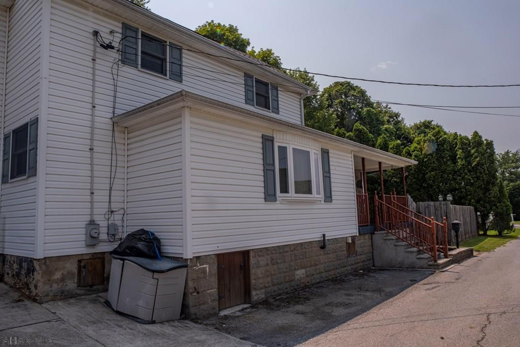 Unknown - Residential