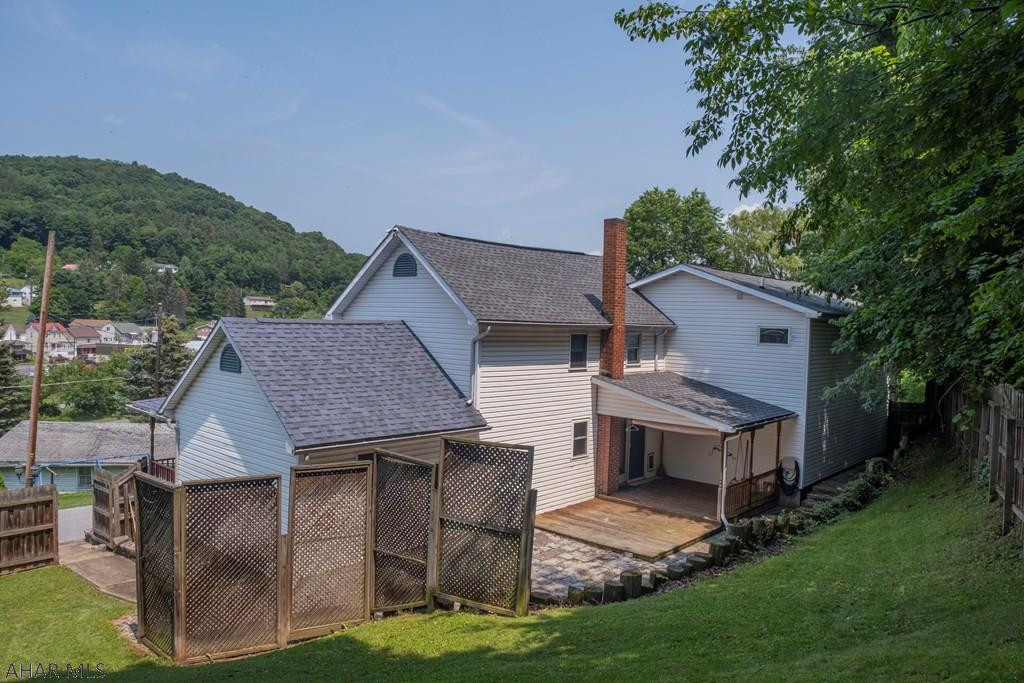 Unknown - Residential