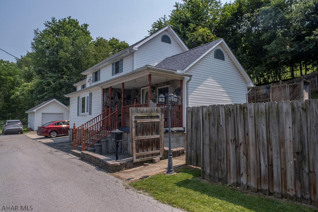 Unknown - Residential