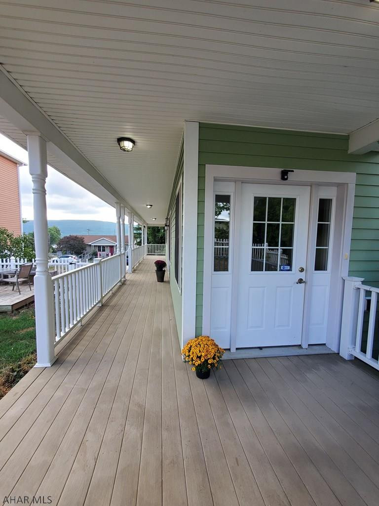 Fairview - Residential