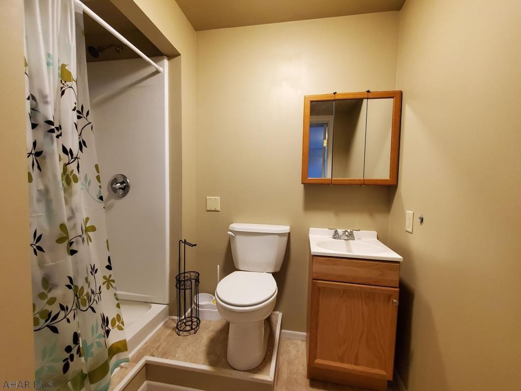 Fairview - Residential