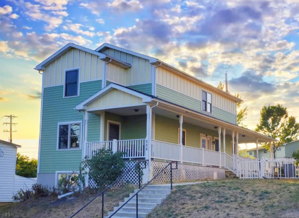 Fairview - Residential