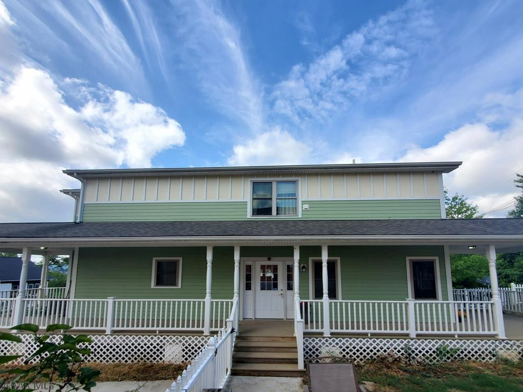 Fairview - Residential