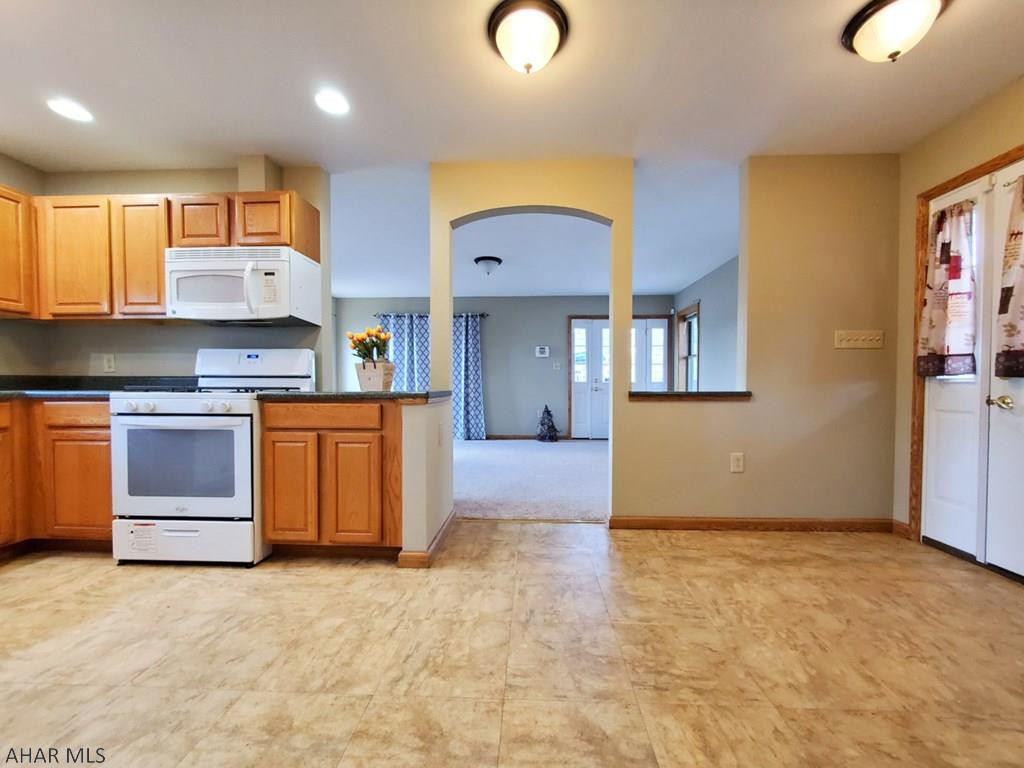 Fairview - Residential