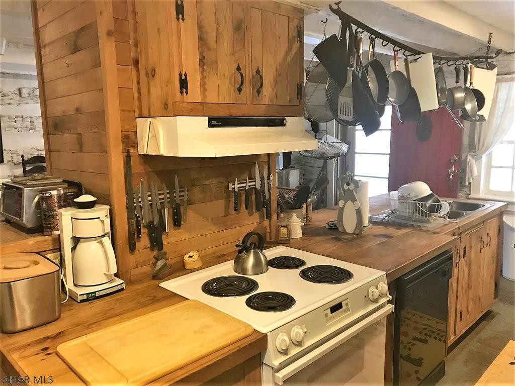 Unknown - Residential