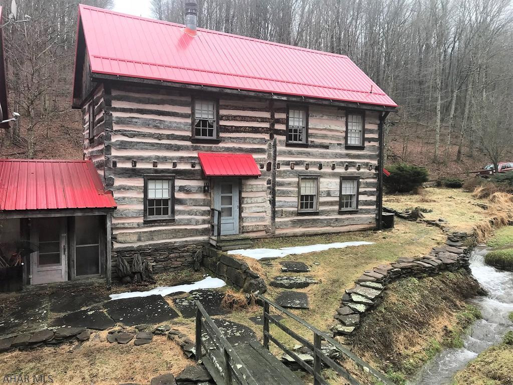 Unknown - Residential