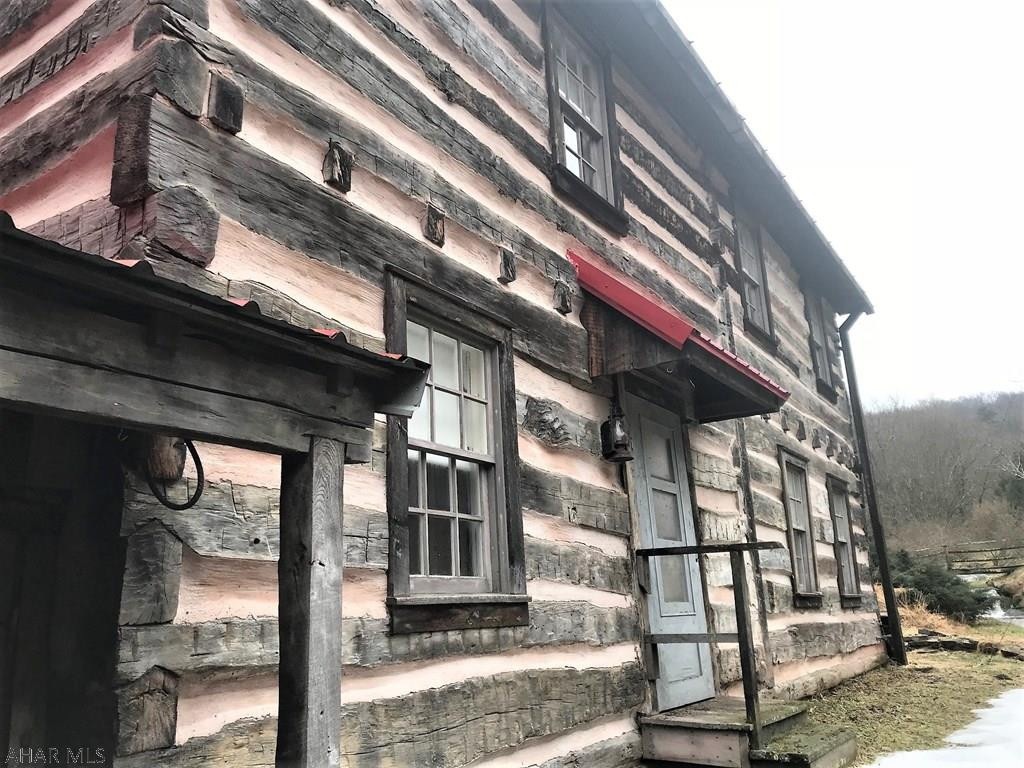 Unknown - Residential