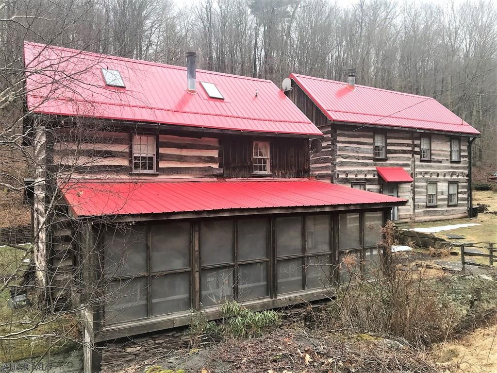 Unknown - Residential