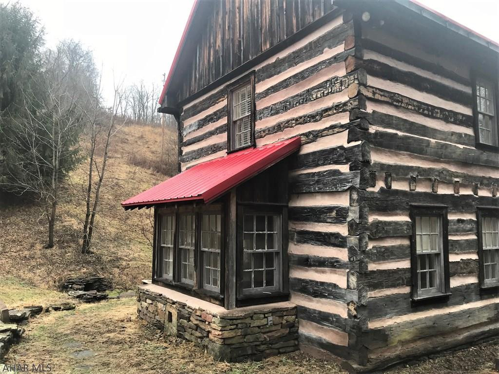 Unknown - Residential