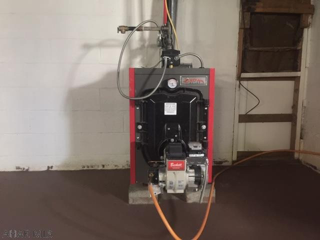 Unknown - Residential