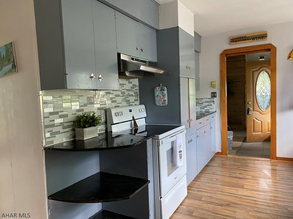 Unknown - Residential