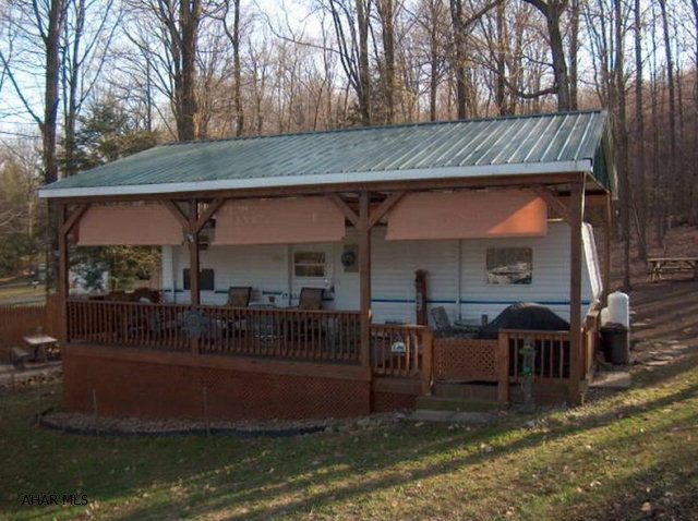 Glendale Yearound - Residential