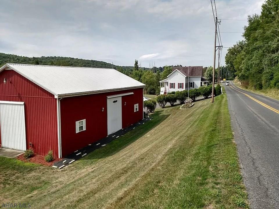 Unknown - Residential