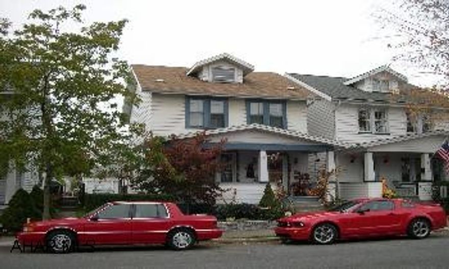 Great Home! 3 BR  1 1/2 bath. Modern ki t & bath,  large lv & dn rm, beautiful yard with large deck, one car garage. Call Gene Pine.