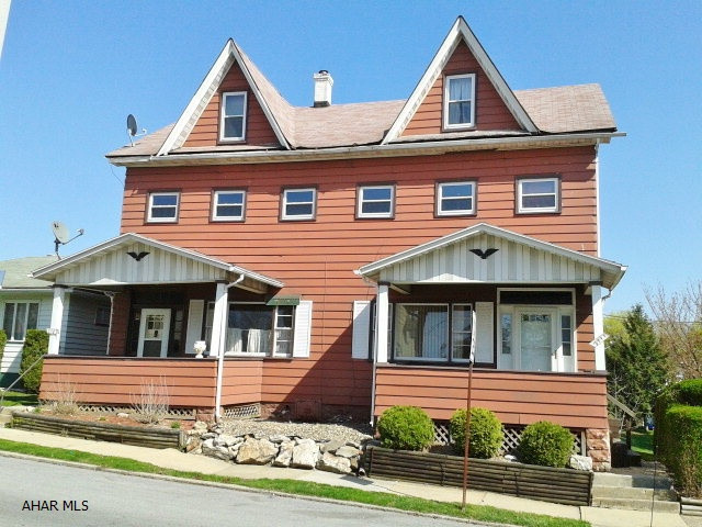 Other - Residential Income