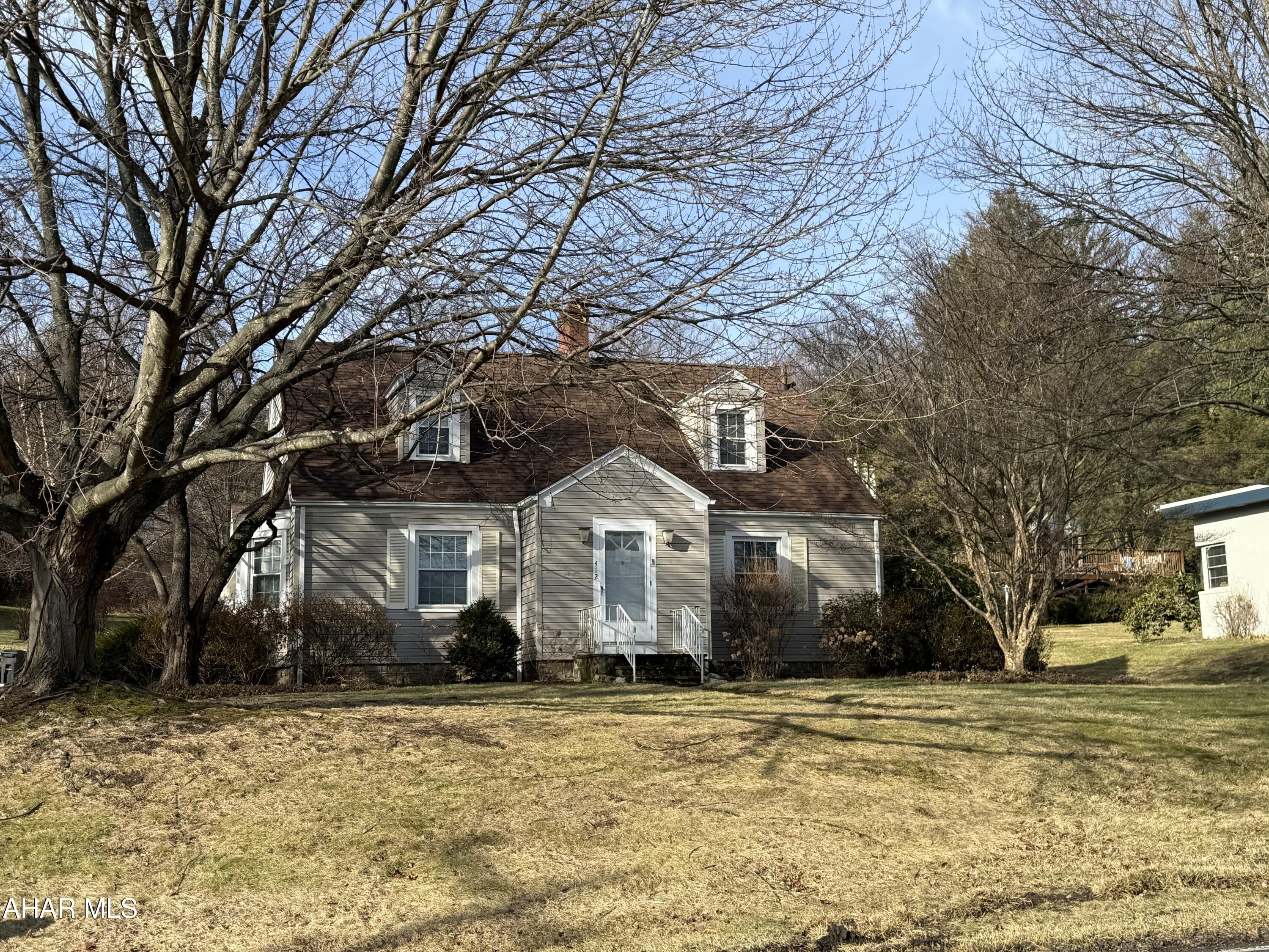 Llyswen - Residential