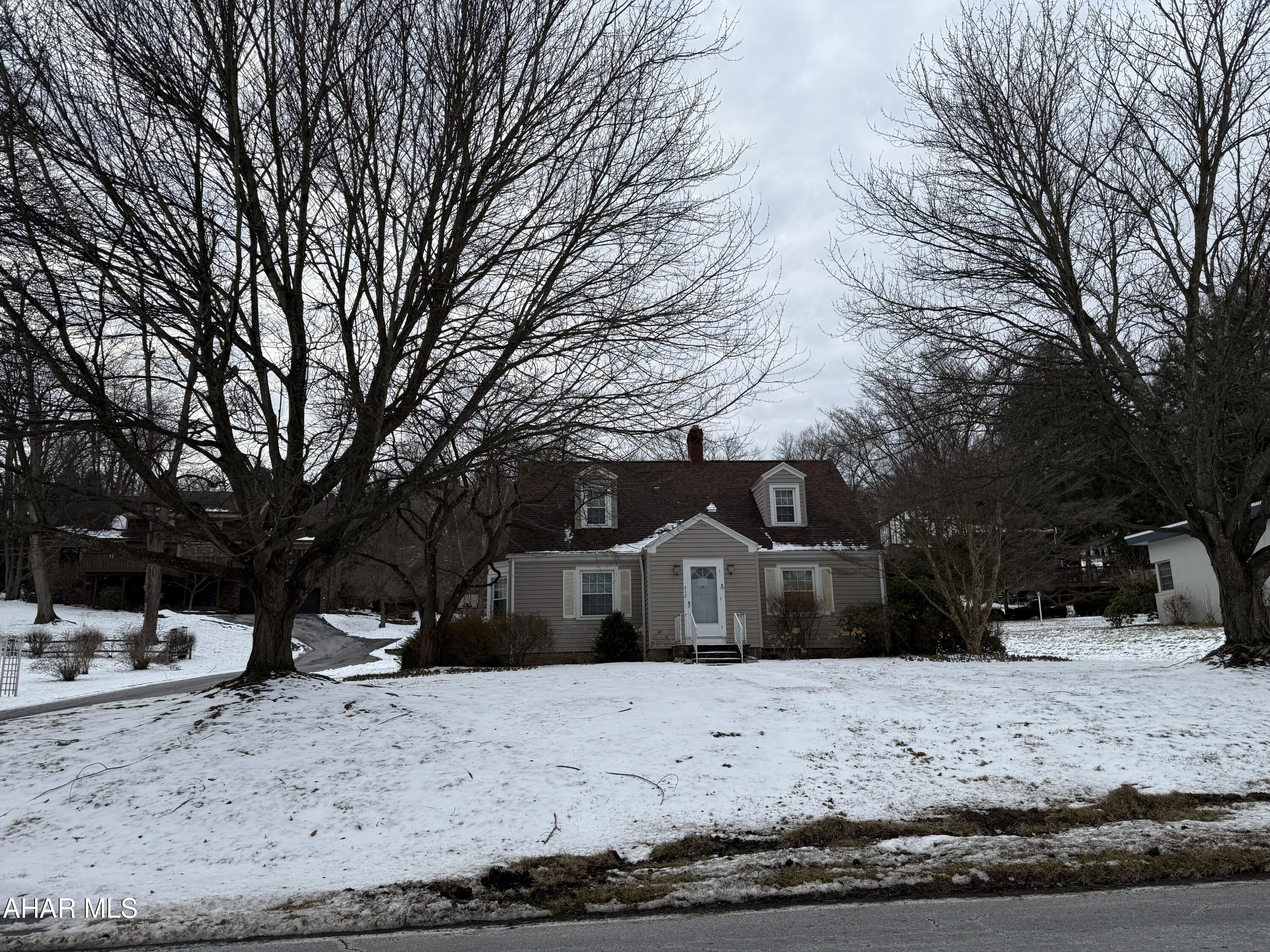 Llyswen - Residential