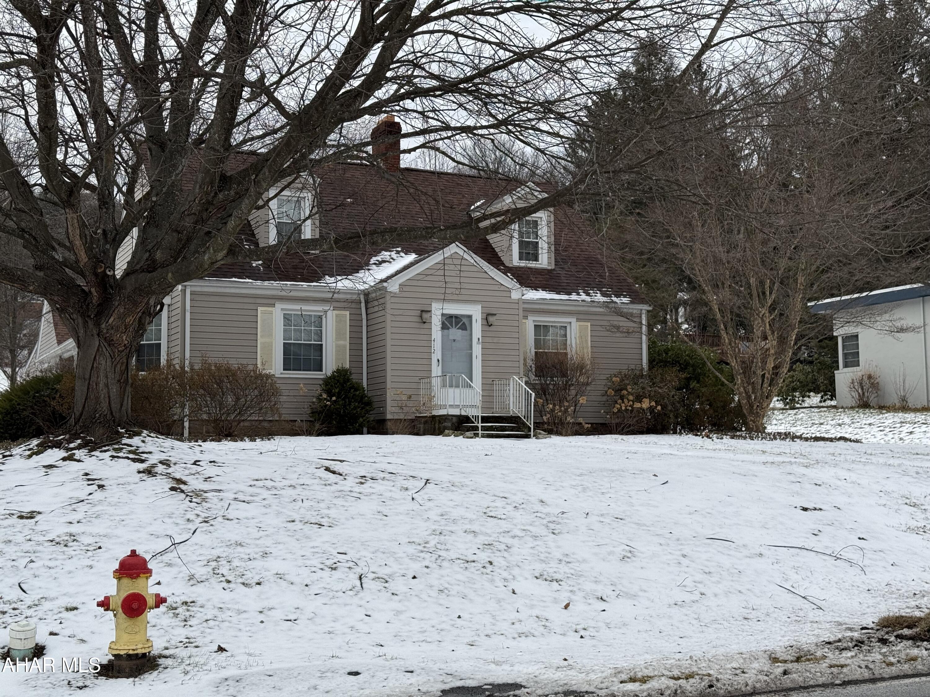 Llyswen - Residential